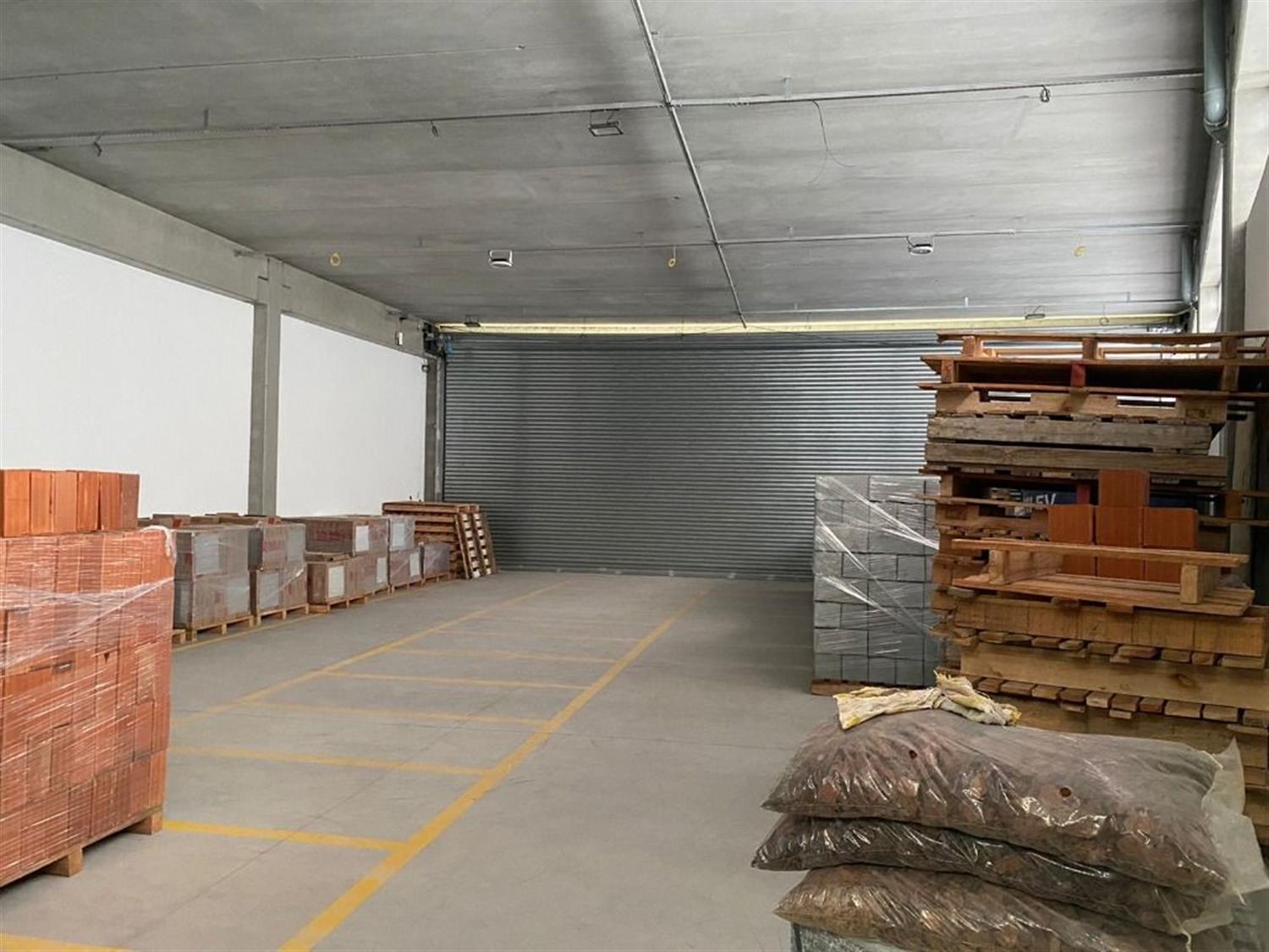 Depósito-Galpão, 574 m² - Foto 6