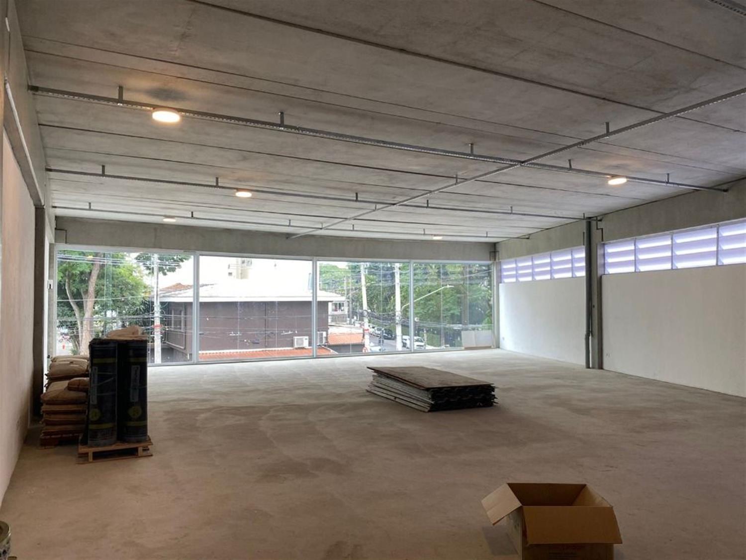 Depósito-Galpão, 574 m² - Foto 20