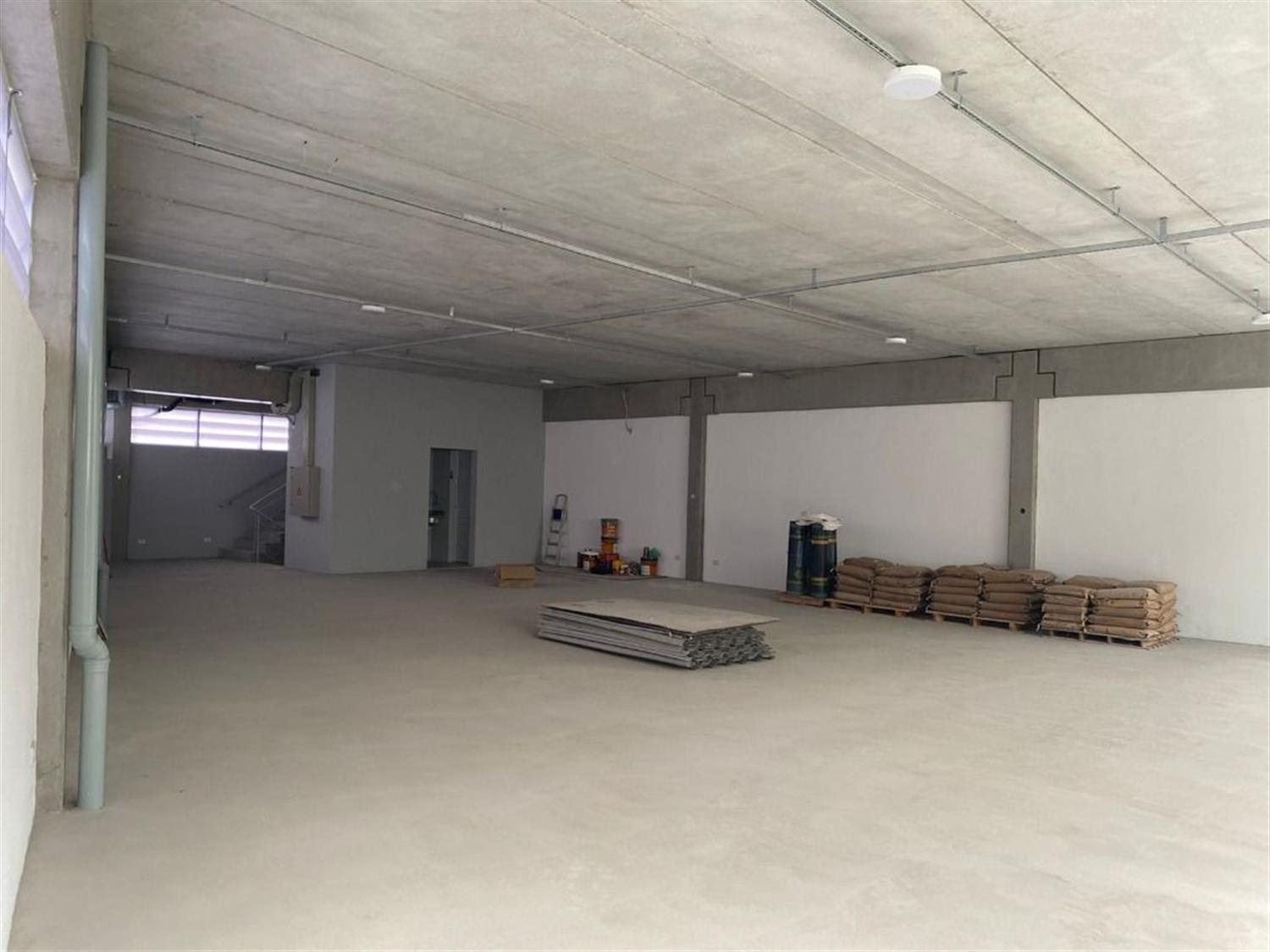 Depósito-Galpão, 574 m² - Foto 13