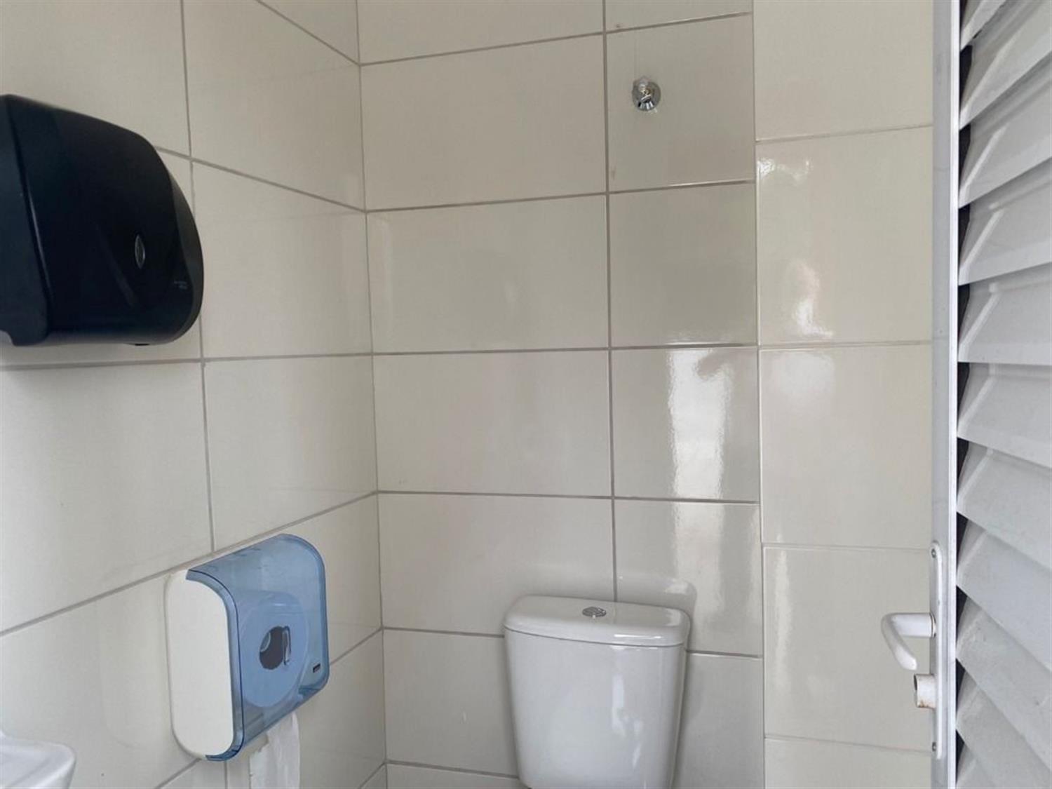 Depósito-Galpão, 574 m² - Foto 22