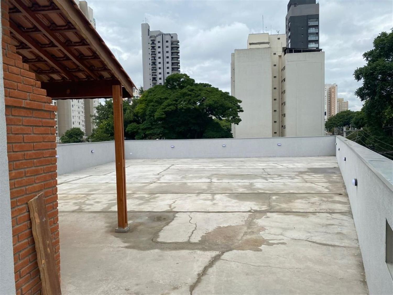 Depósito-Galpão, 574 m² - Foto 19
