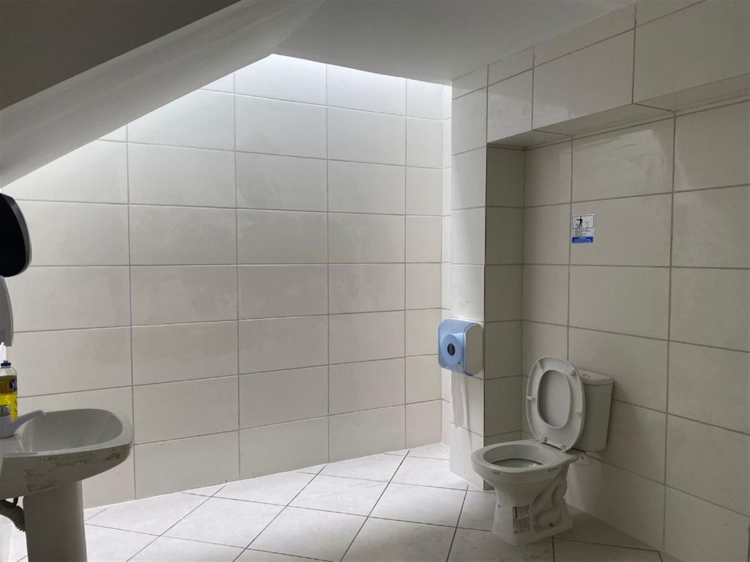 Depósito-Galpão, 574 m² - Foto 8