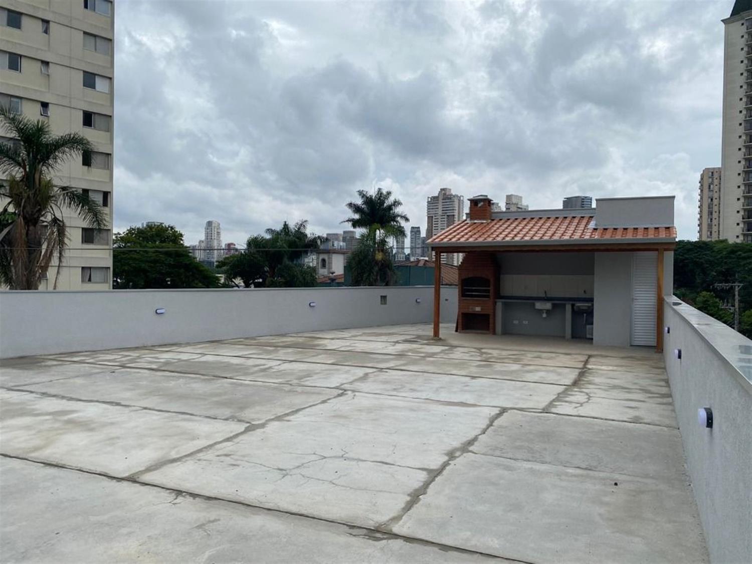 Depósito-Galpão, 574 m² - Foto 21