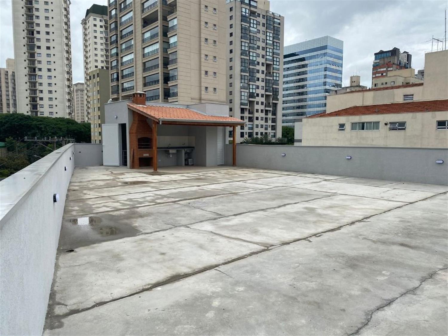 Depósito-Galpão, 574 m² - Foto 23