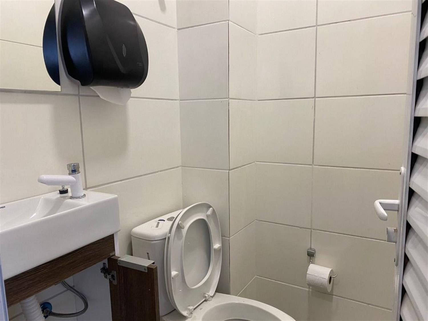 Depósito-Galpão, 574 m² - Foto 16
