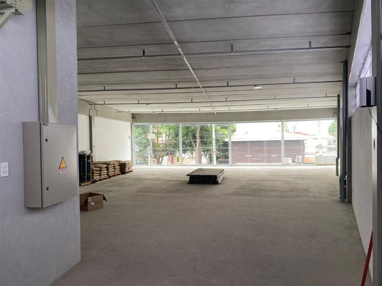 Depósito-Galpão, 574 m² - Foto 3
