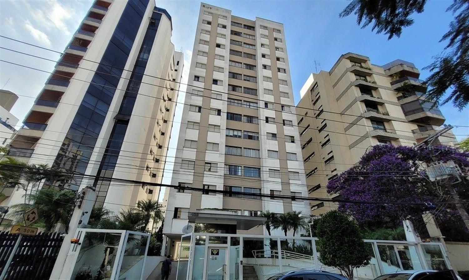 Apartamento, 2 quartos, 77 m² - Foto 28