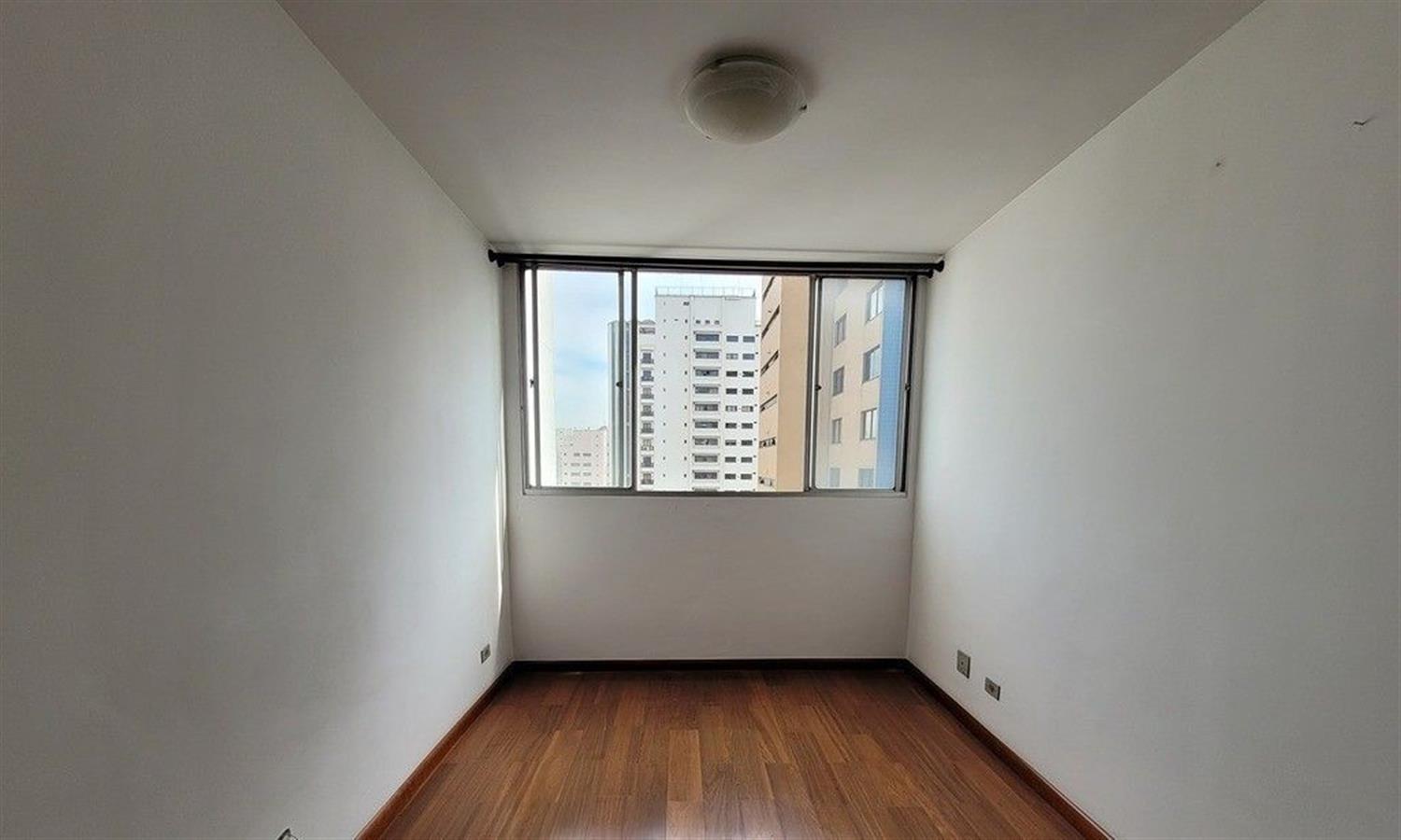 Apartamento, 2 quartos, 77 m² - Foto 1