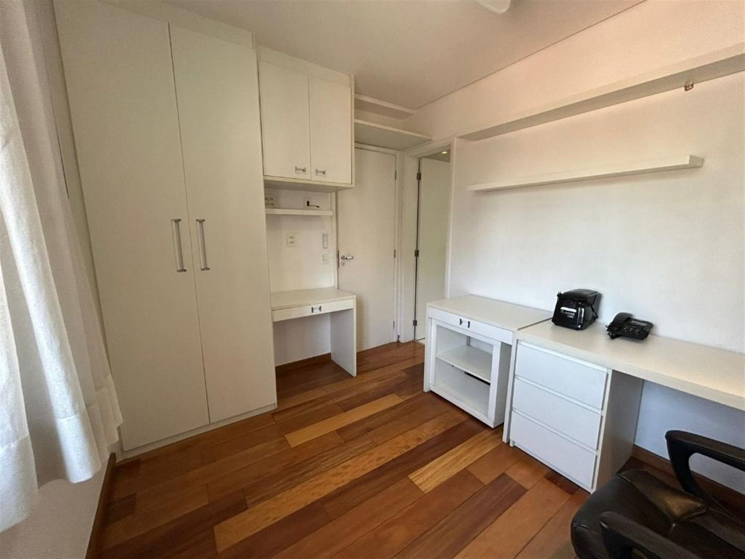 Apartamento, 3 quartos, 127 m² - Foto 10