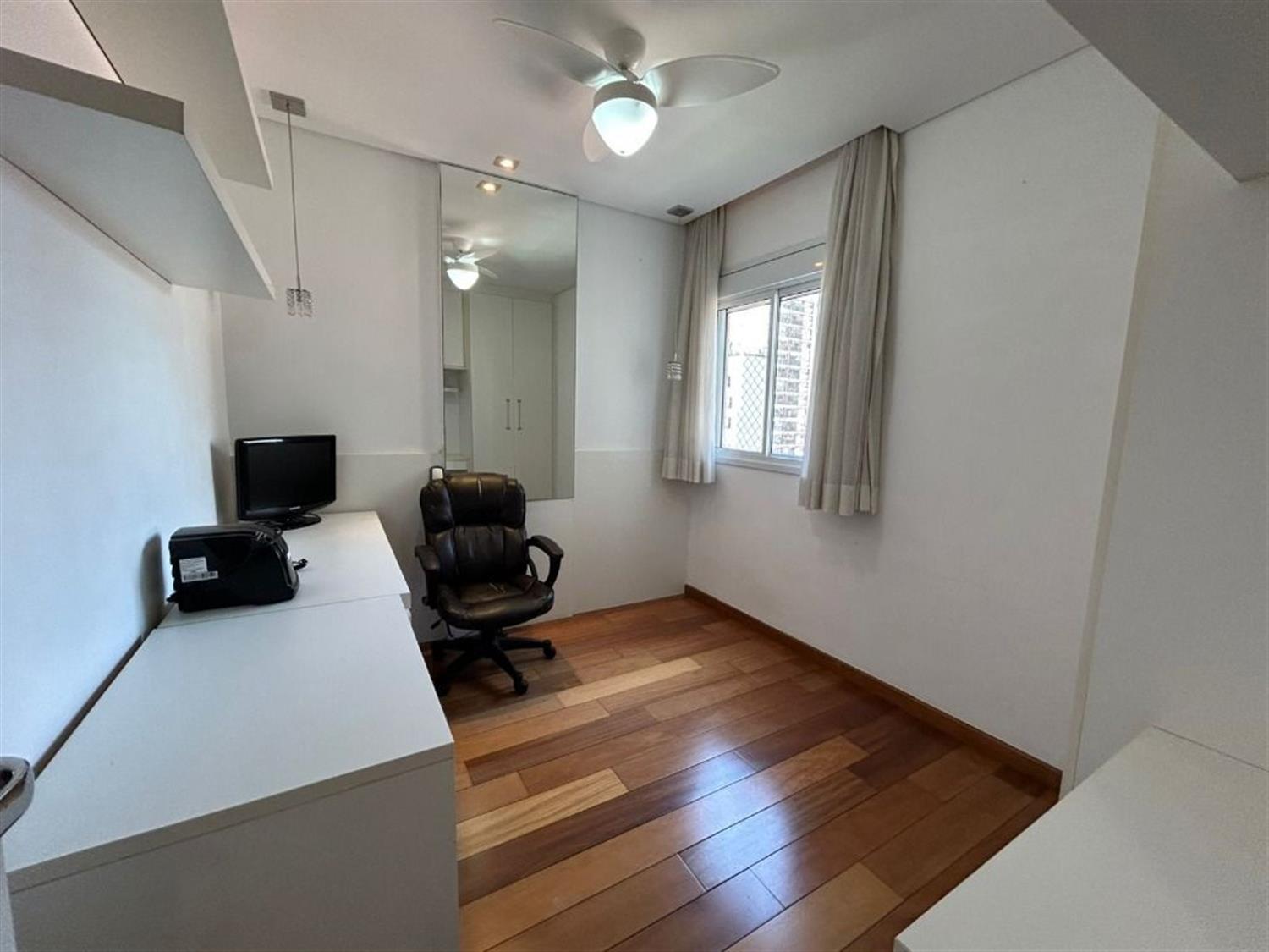 Apartamento, 3 quartos, 127 m² - Foto 9