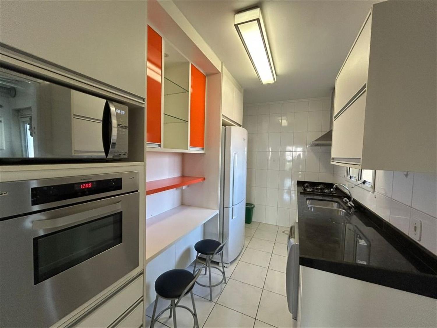 Apartamento, 3 quartos, 127 m² - Foto 20