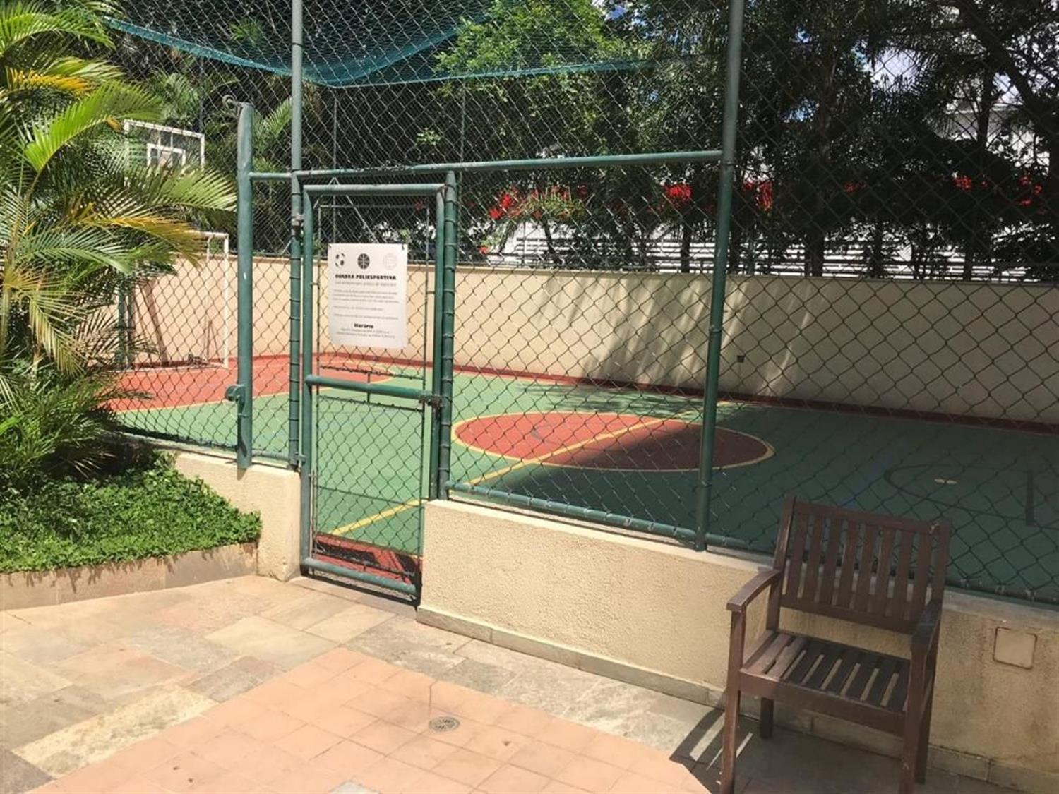 Apartamento, 3 quartos, 127 m² - Foto 23