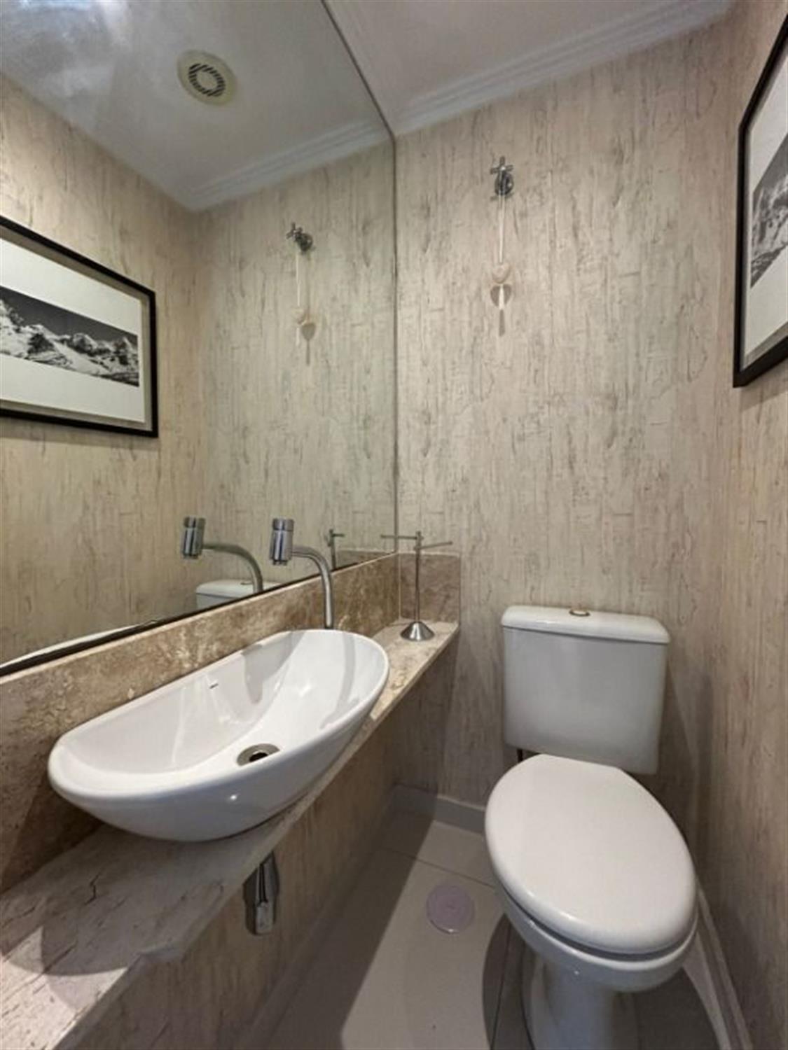 Apartamento, 3 quartos, 127 m² - Foto 8