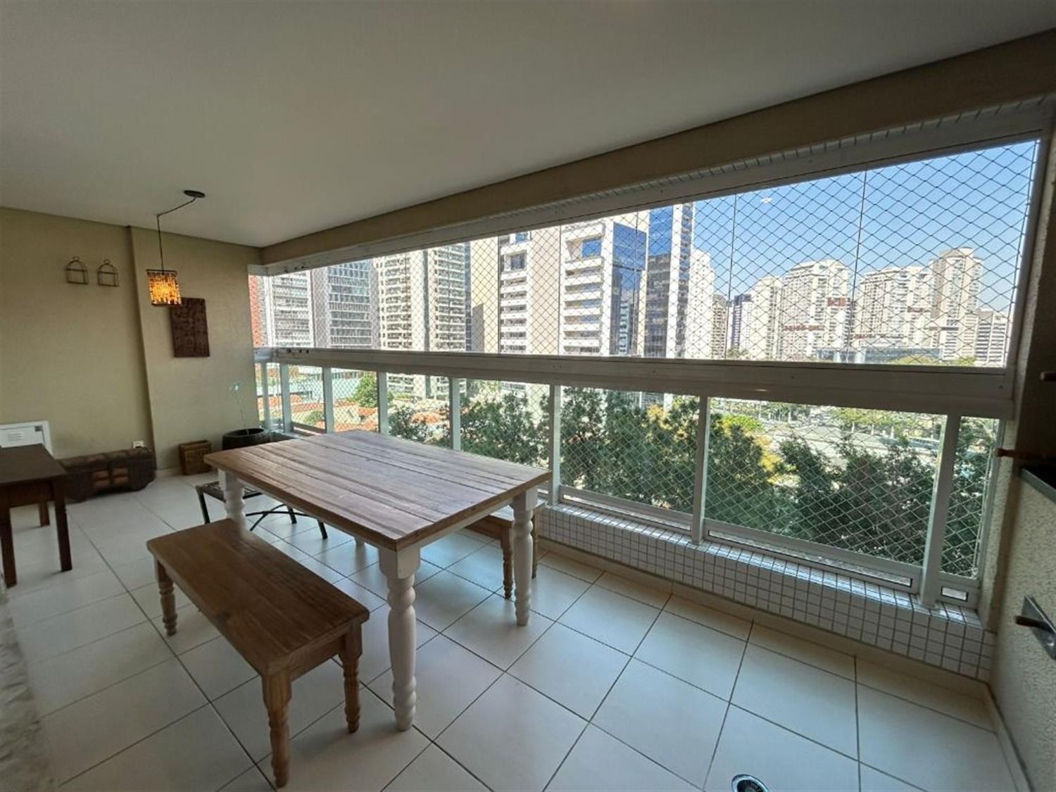 Apartamento, 3 quartos, 127 m² - Foto 5
