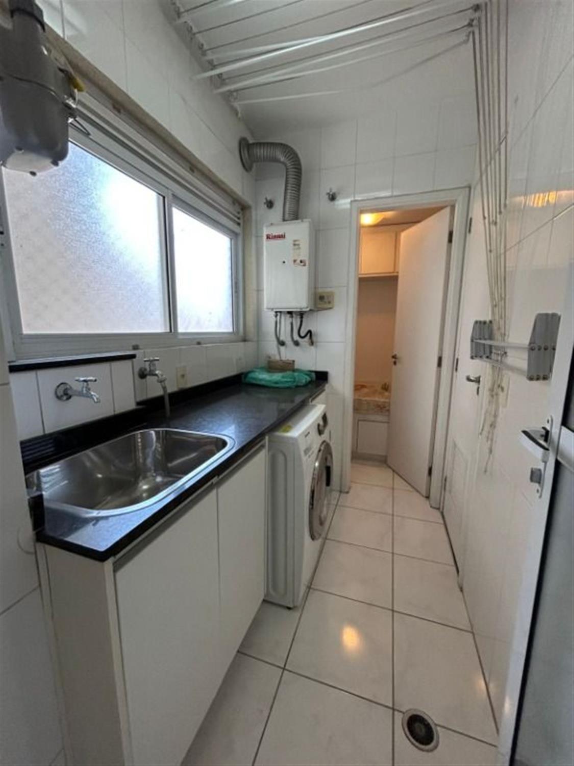 Apartamento, 3 quartos, 127 m² - Foto 22