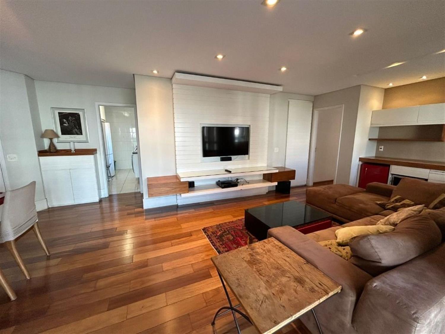 Apartamento, 3 quartos, 127 m² - Foto 7
