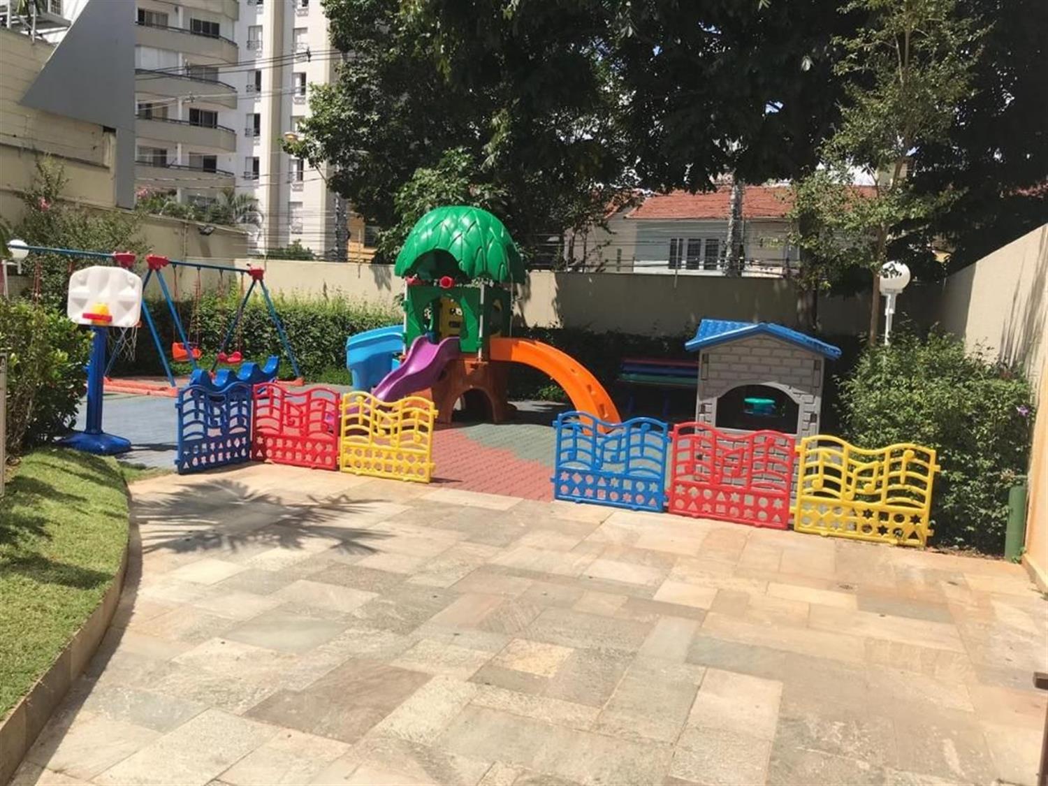 Apartamento, 3 quartos, 127 m² - Foto 26