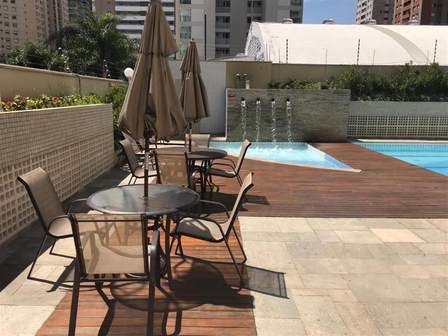 Apartamento, 3 quartos, 127 m² - Foto 28