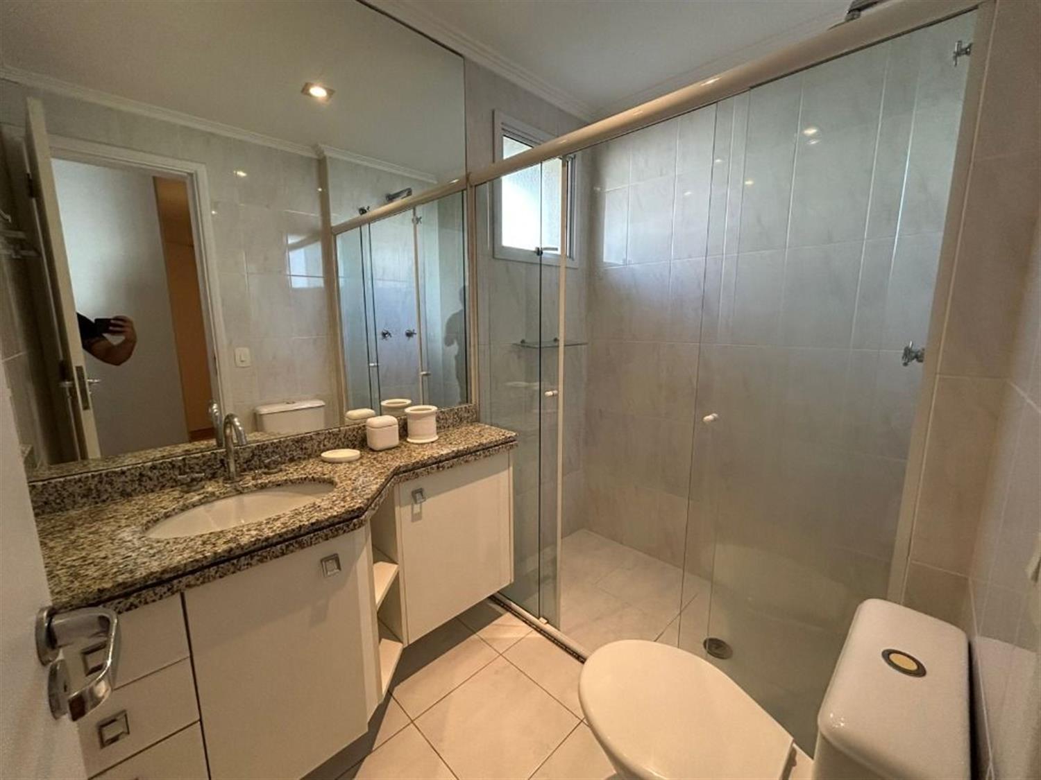 Apartamento, 3 quartos, 127 m² - Foto 18