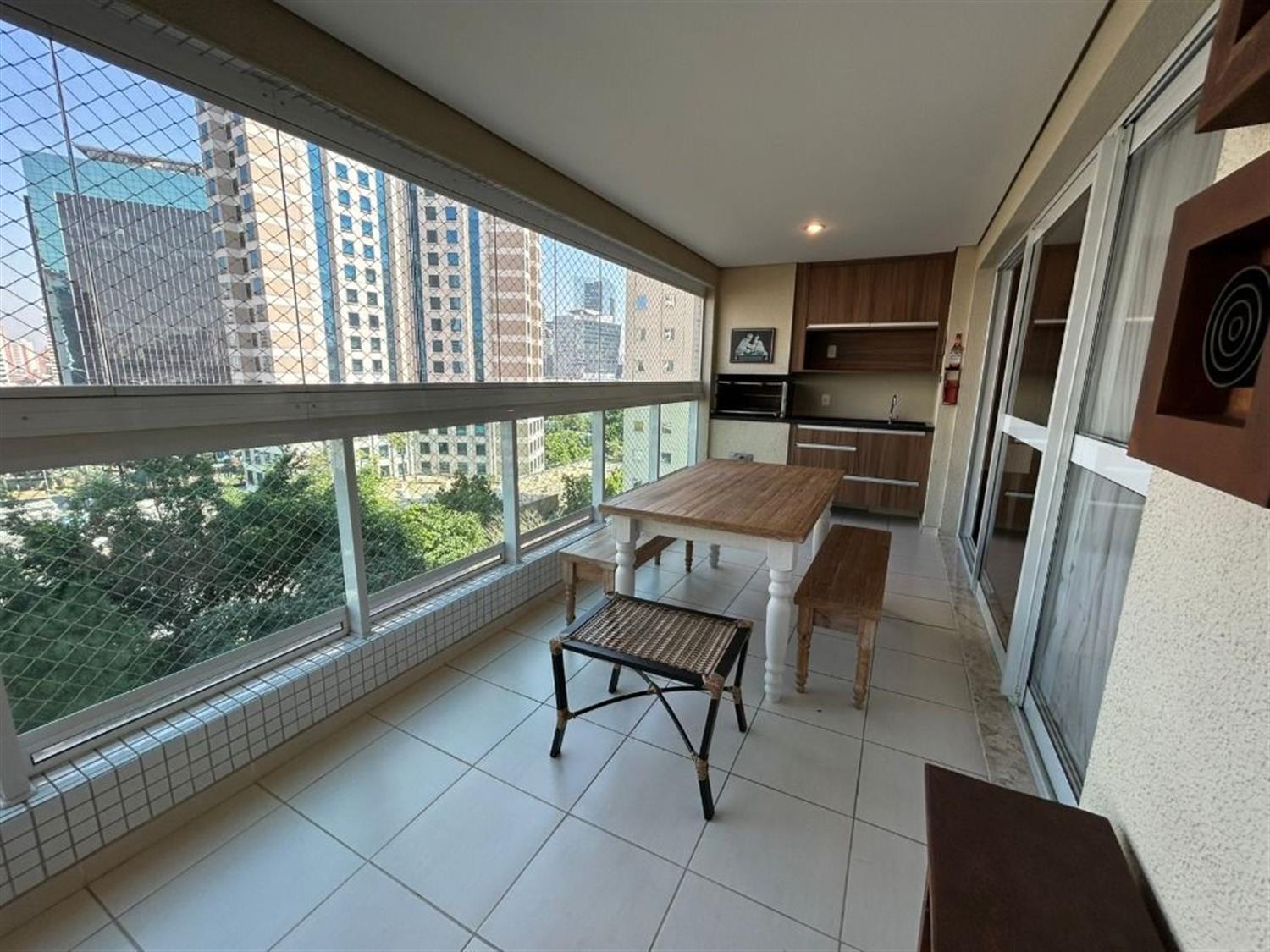 Apartamento, 3 quartos, 127 m² - Foto 6