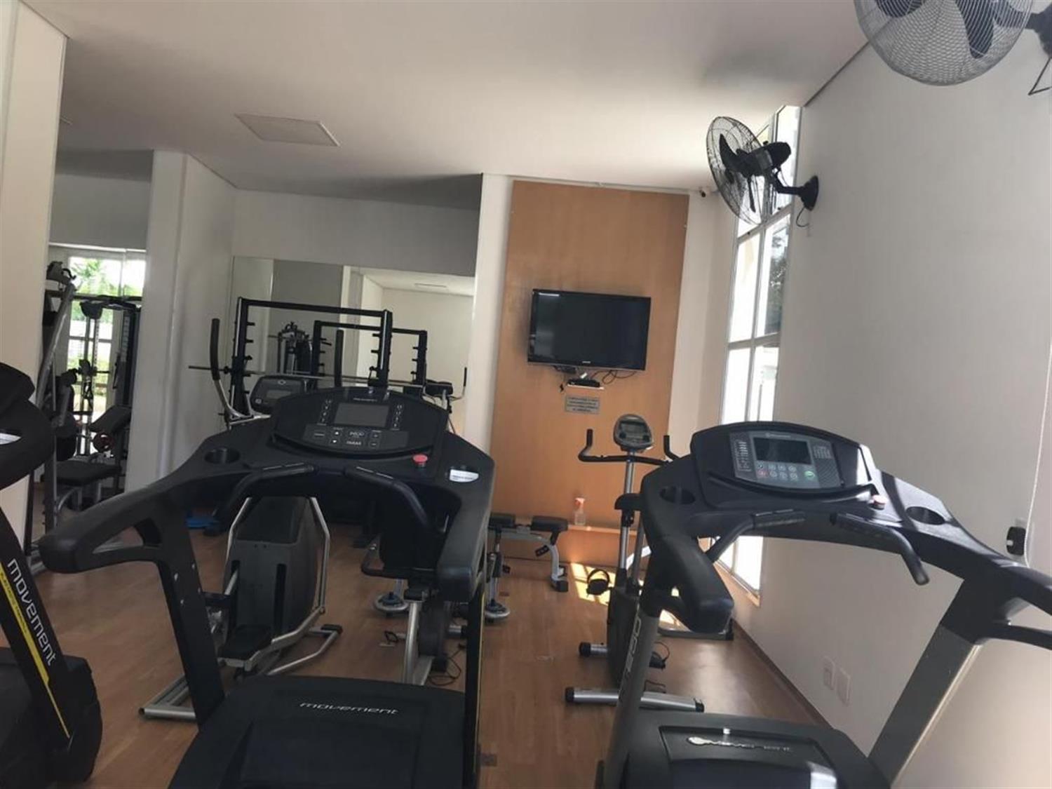 Apartamento, 3 quartos, 127 m² - Foto 25