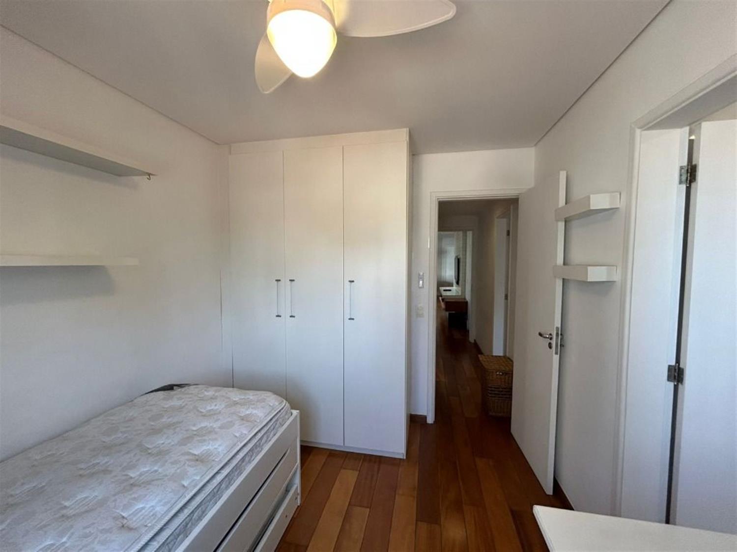 Apartamento, 3 quartos, 127 m² - Foto 13