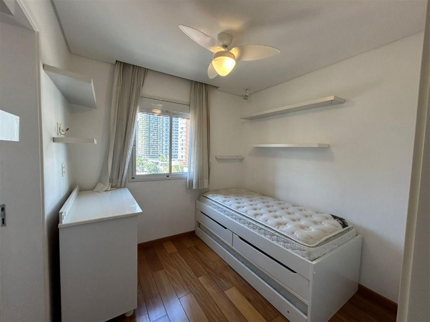 Apartamento, 3 quartos, 127 m² - Foto 12