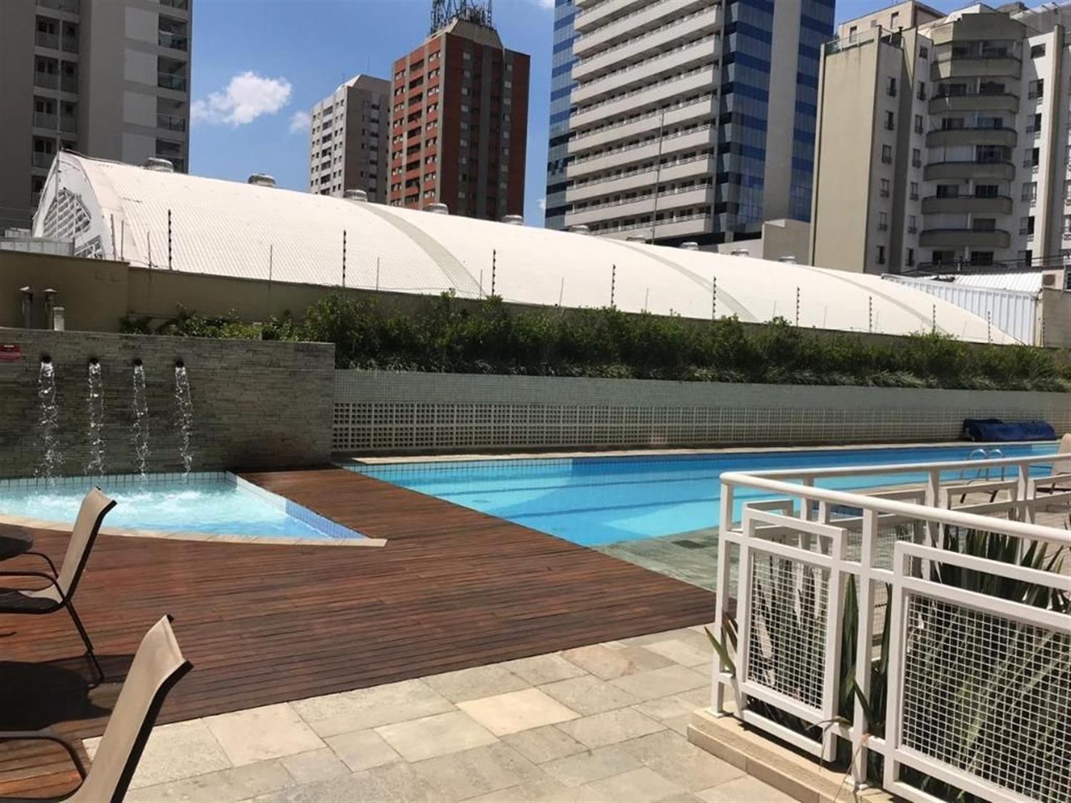 Apartamento, 3 quartos, 127 m² - Foto 27