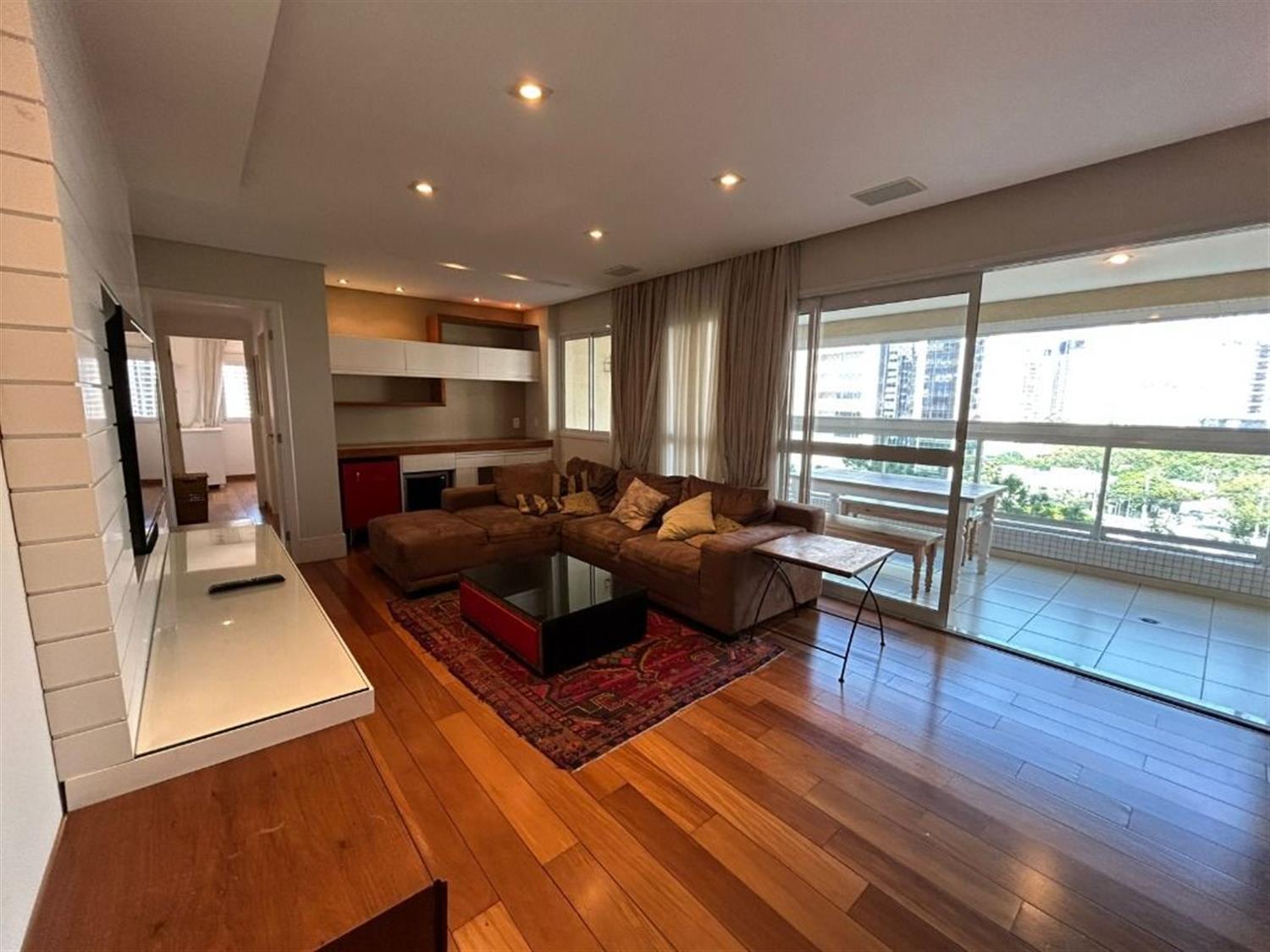 Apartamento, 3 quartos, 127 m² - Foto 3
