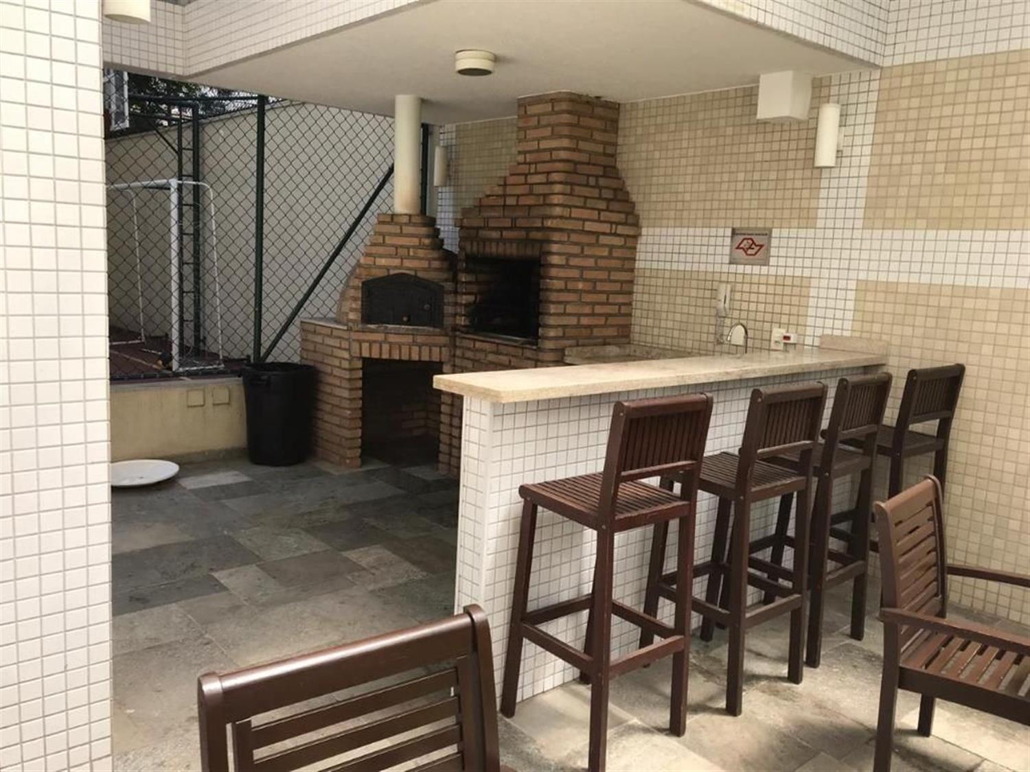 Apartamento, 3 quartos, 127 m² - Foto 24