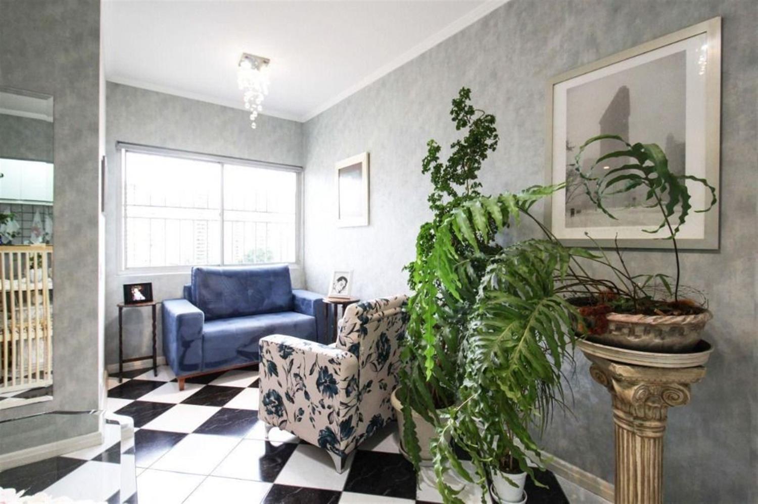 Apartamento, 2 quartos, 62 m² - Foto 1