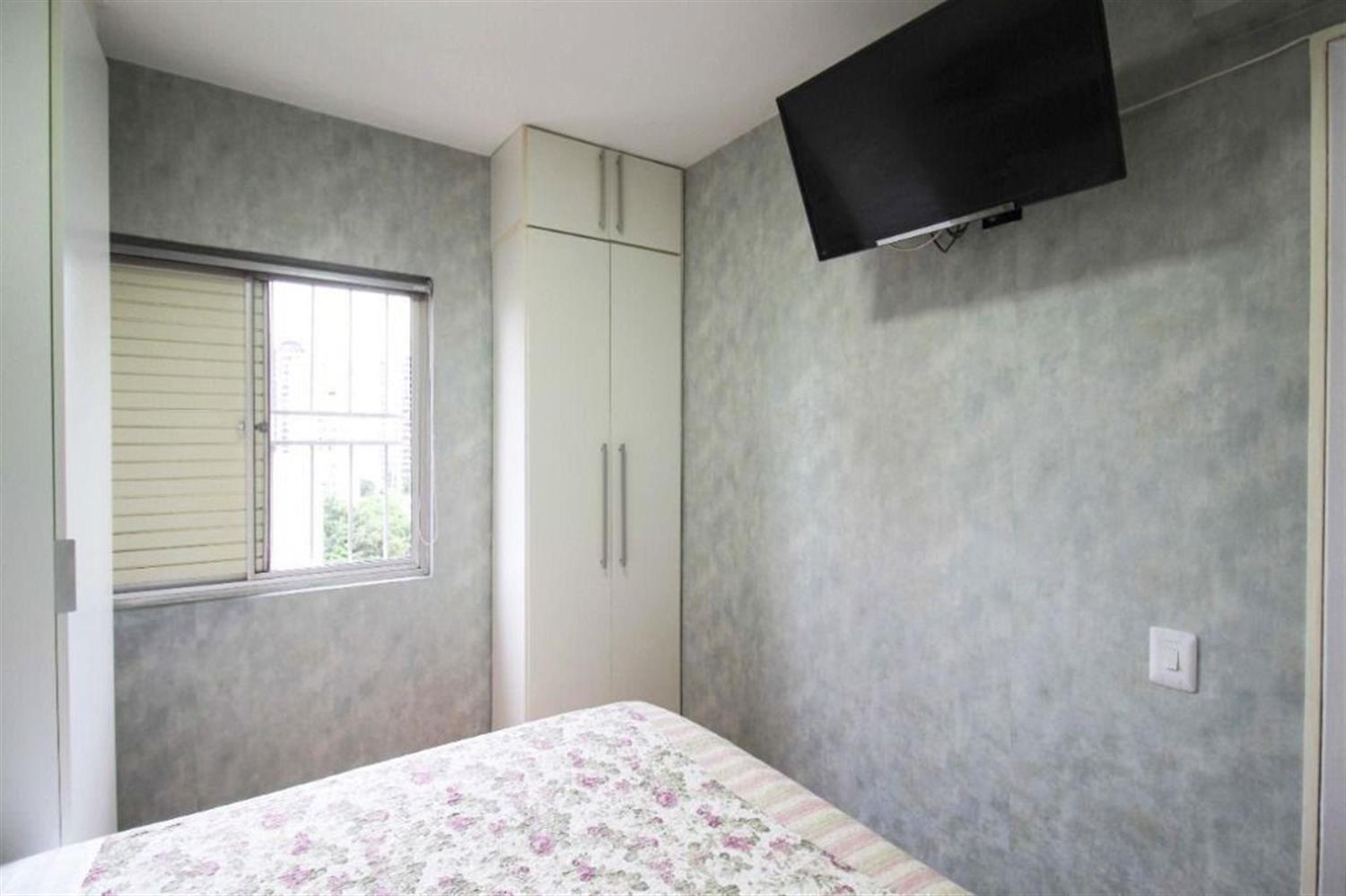 Apartamento, 2 quartos, 62 m² - Foto 12
