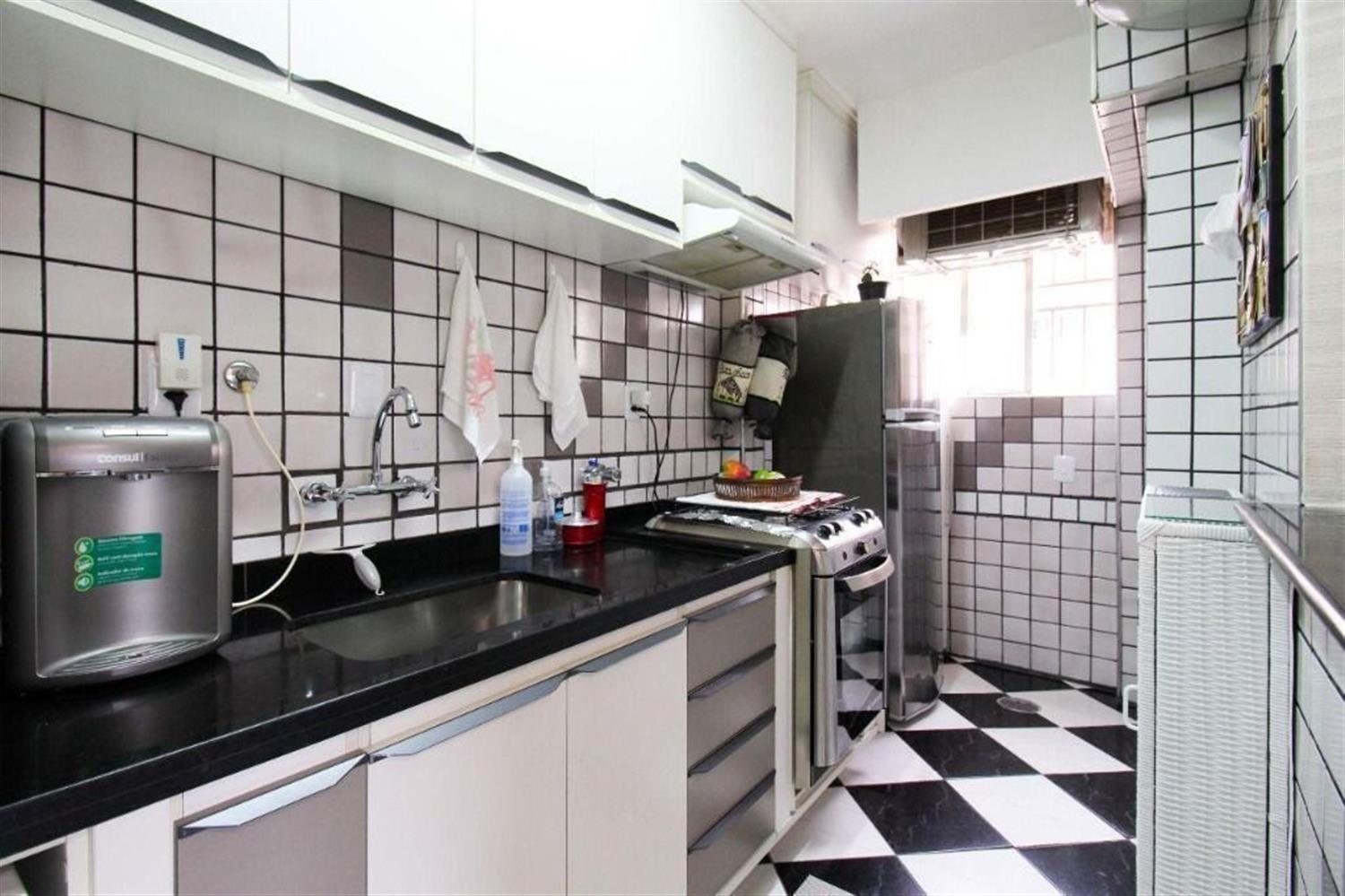 Apartamento, 2 quartos, 62 m² - Foto 6