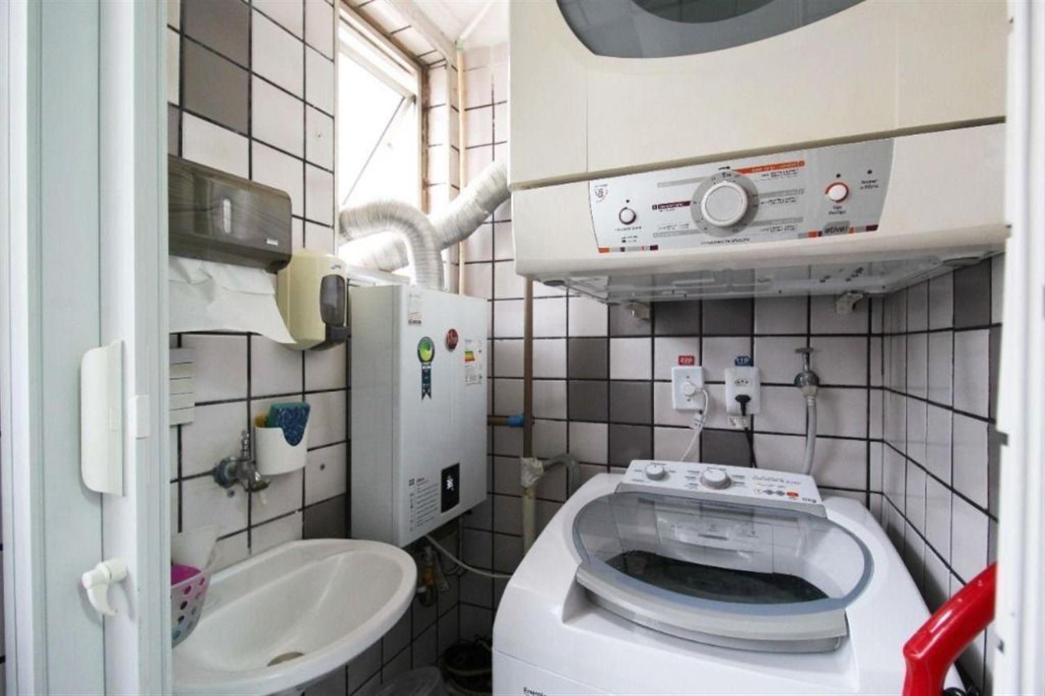 Apartamento, 2 quartos, 62 m² - Foto 10