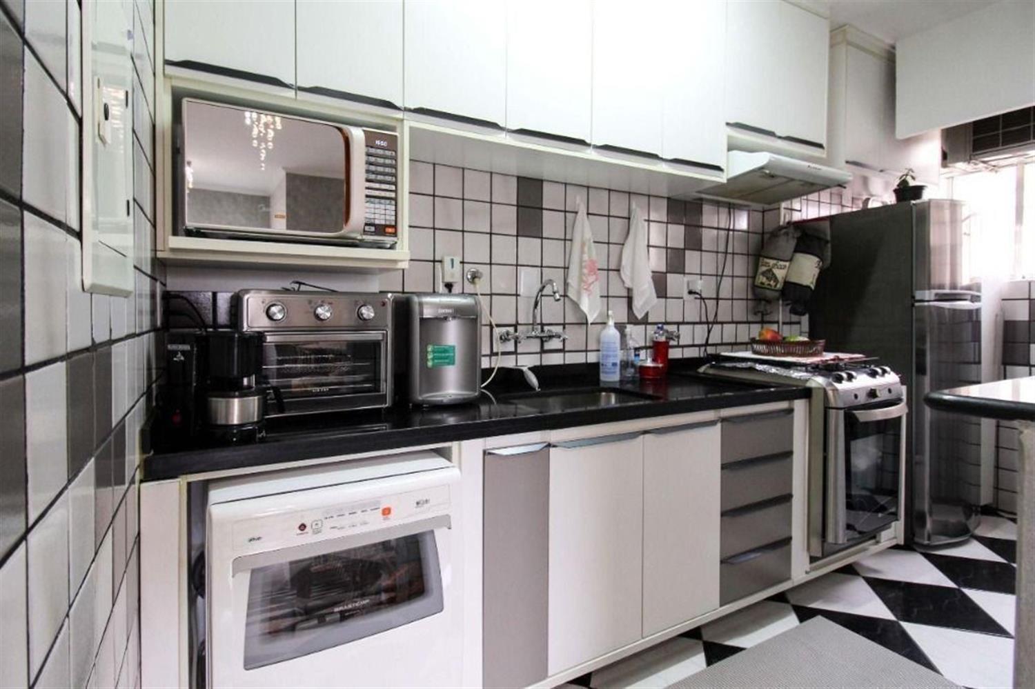 Apartamento, 2 quartos, 62 m² - Foto 5