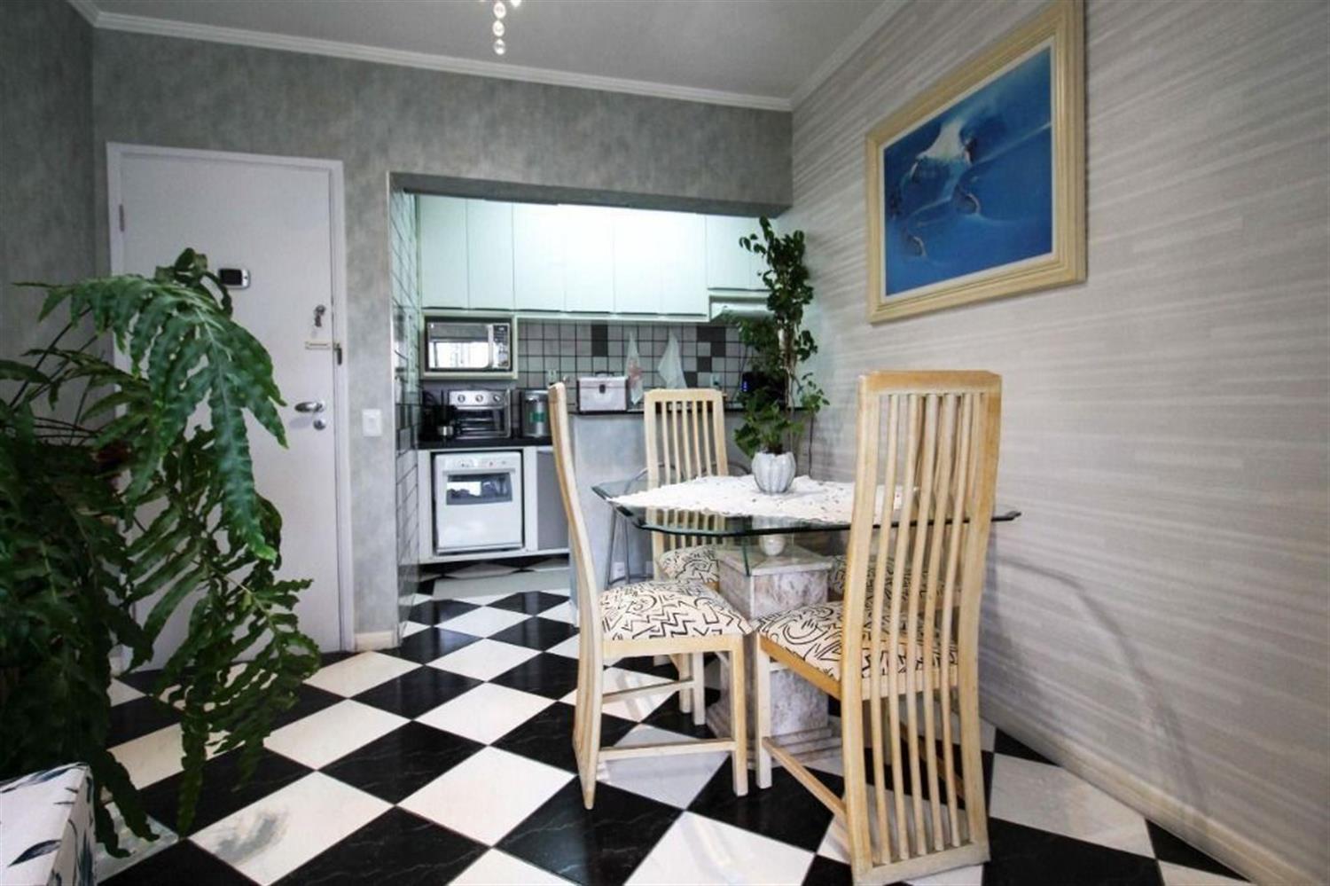 Apartamento, 2 quartos, 62 m² - Foto 3