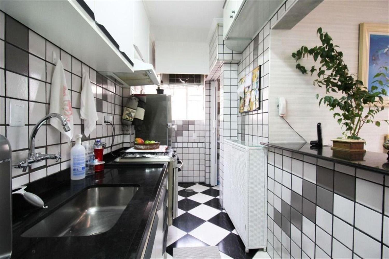 Apartamento, 2 quartos, 62 m² - Foto 8