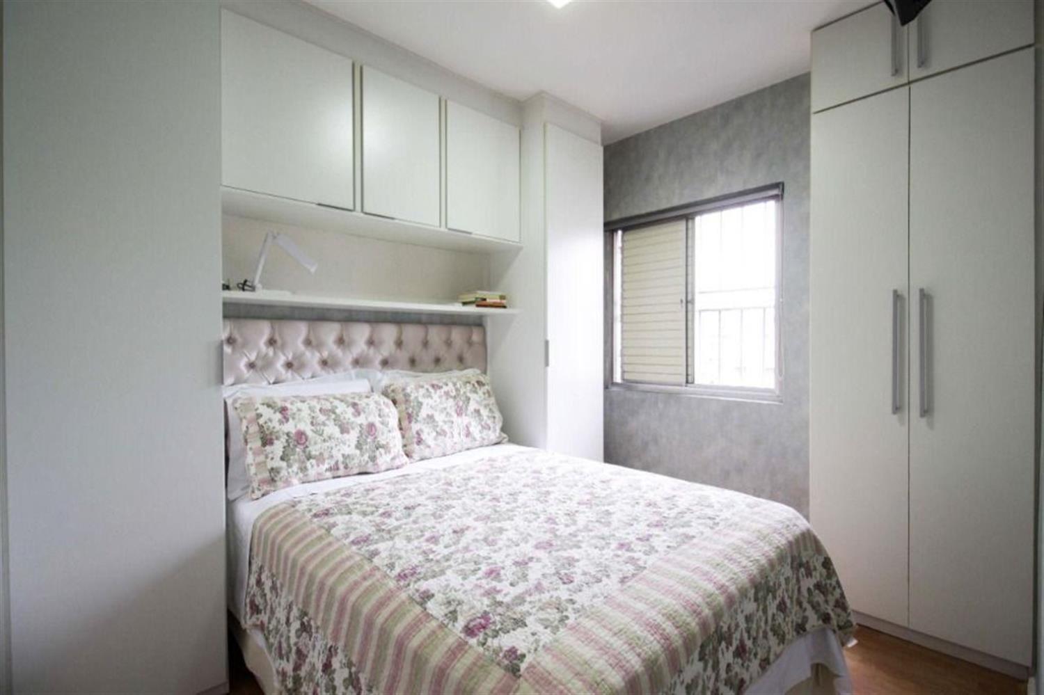 Apartamento, 2 quartos, 62 m² - Foto 11