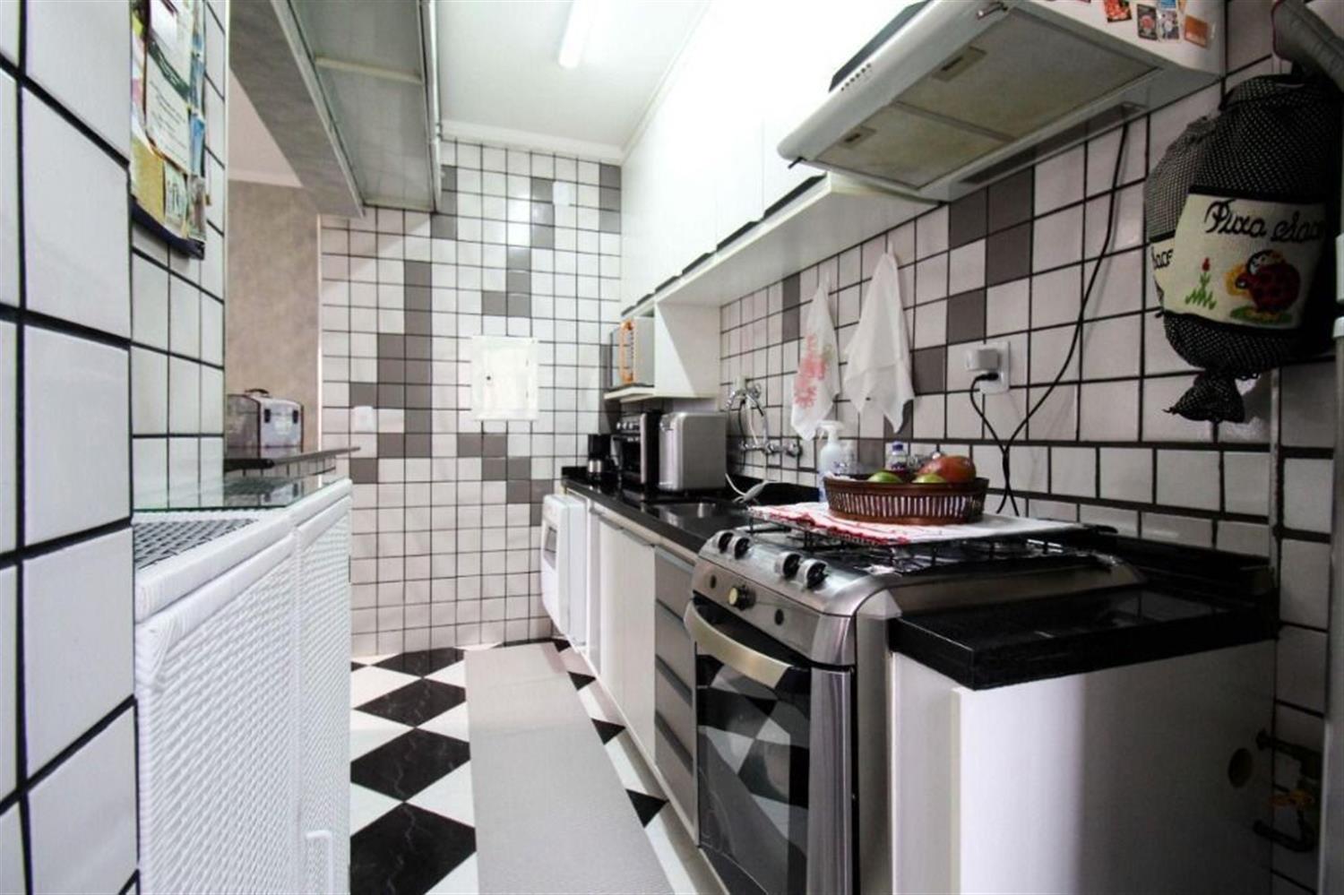 Apartamento, 2 quartos, 62 m² - Foto 7