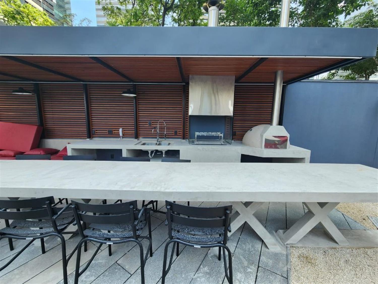 Apartamento, 3 quartos, 162 m² - Foto 37