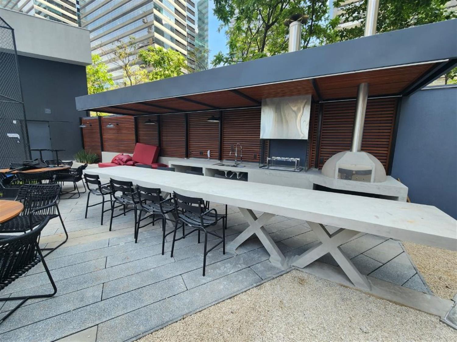 Apartamento, 3 quartos, 162 m² - Foto 34