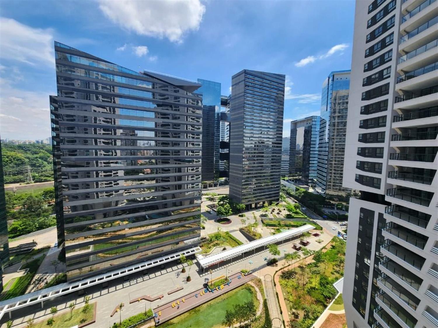 Apartamento, 3 quartos, 162 m² - Foto 30