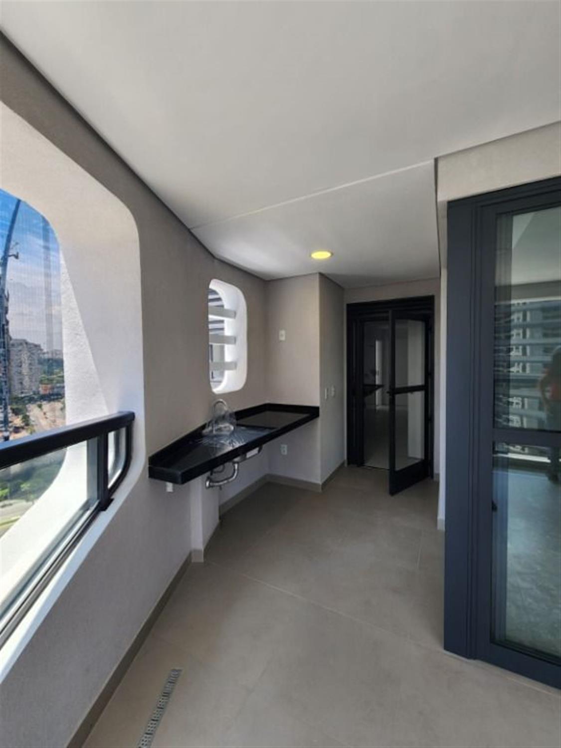 Apartamento, 3 quartos, 162 m² - Foto 5
