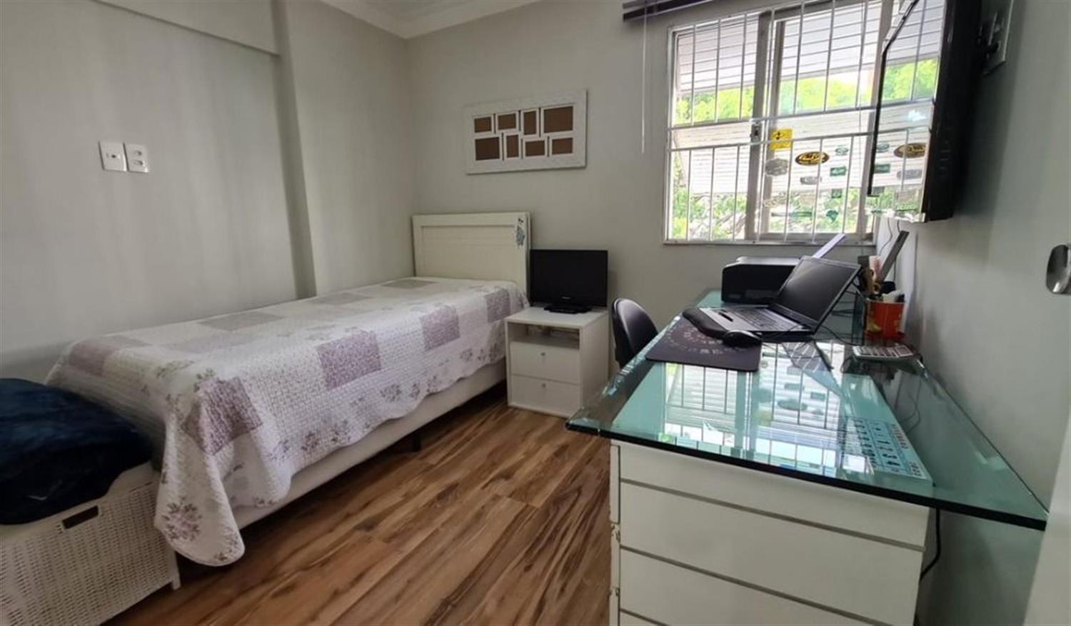 Apartamento, 3 quartos, 111 m² - Foto 8
