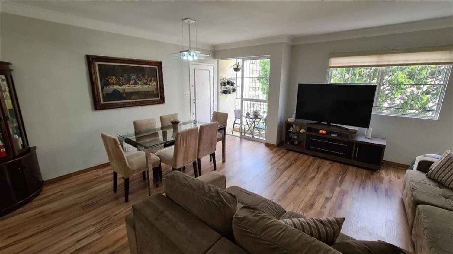 Apartamento, 3 quartos, 111 m² - Foto 1