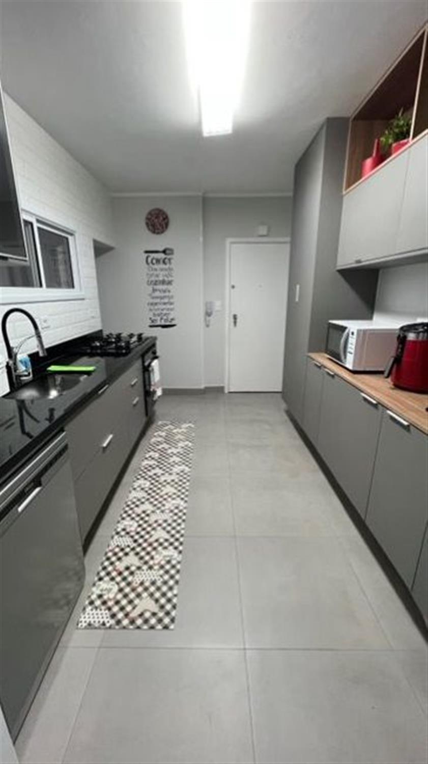 Apartamento, 3 quartos, 111 m² - Foto 7