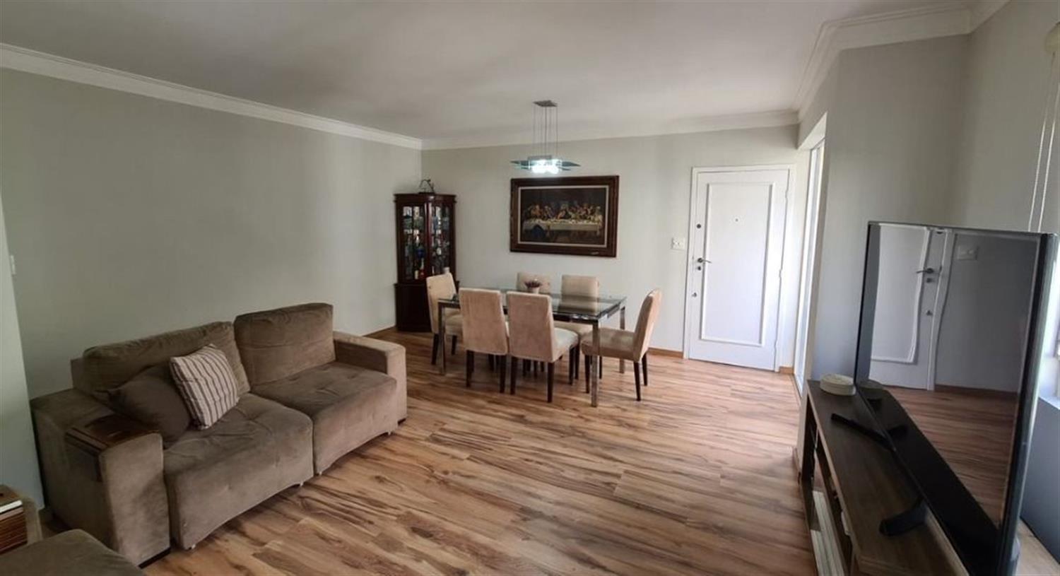 Apartamento, 3 quartos, 111 m² - Foto 3