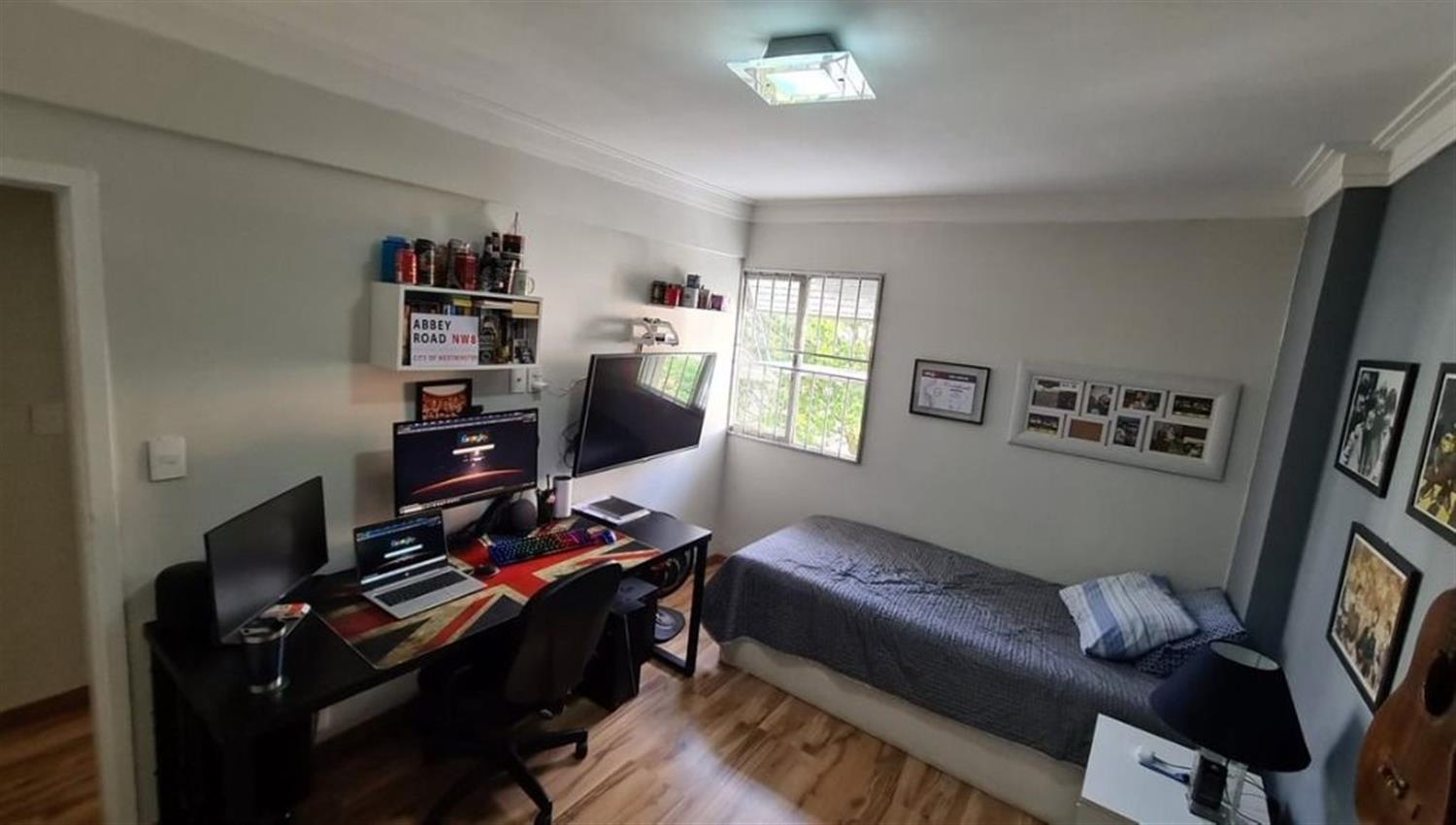 Apartamento, 3 quartos, 111 m² - Foto 15