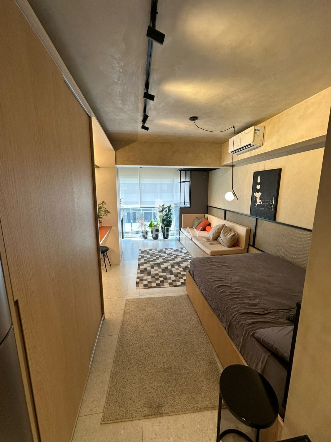Apartamento, 1 quarto, 30 m² - Foto 17