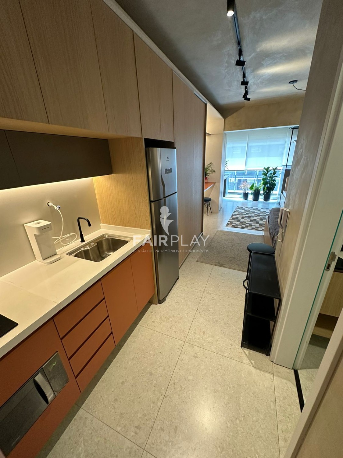 Apartamento, 1 quarto, 30 m² - Foto 18